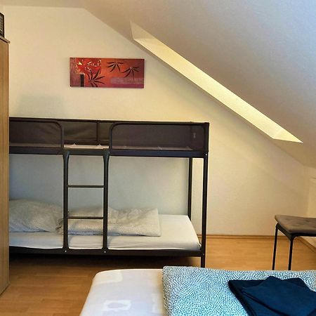 Zentral Gelegene Wohnung Nahe Schwanenteich ซวิคเคา ภายนอก รูปภาพ
