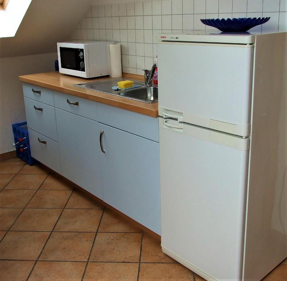 Zentral Gelegene Wohnung Nahe Schwanenteich ซวิคเคา ภายนอก รูปภาพ