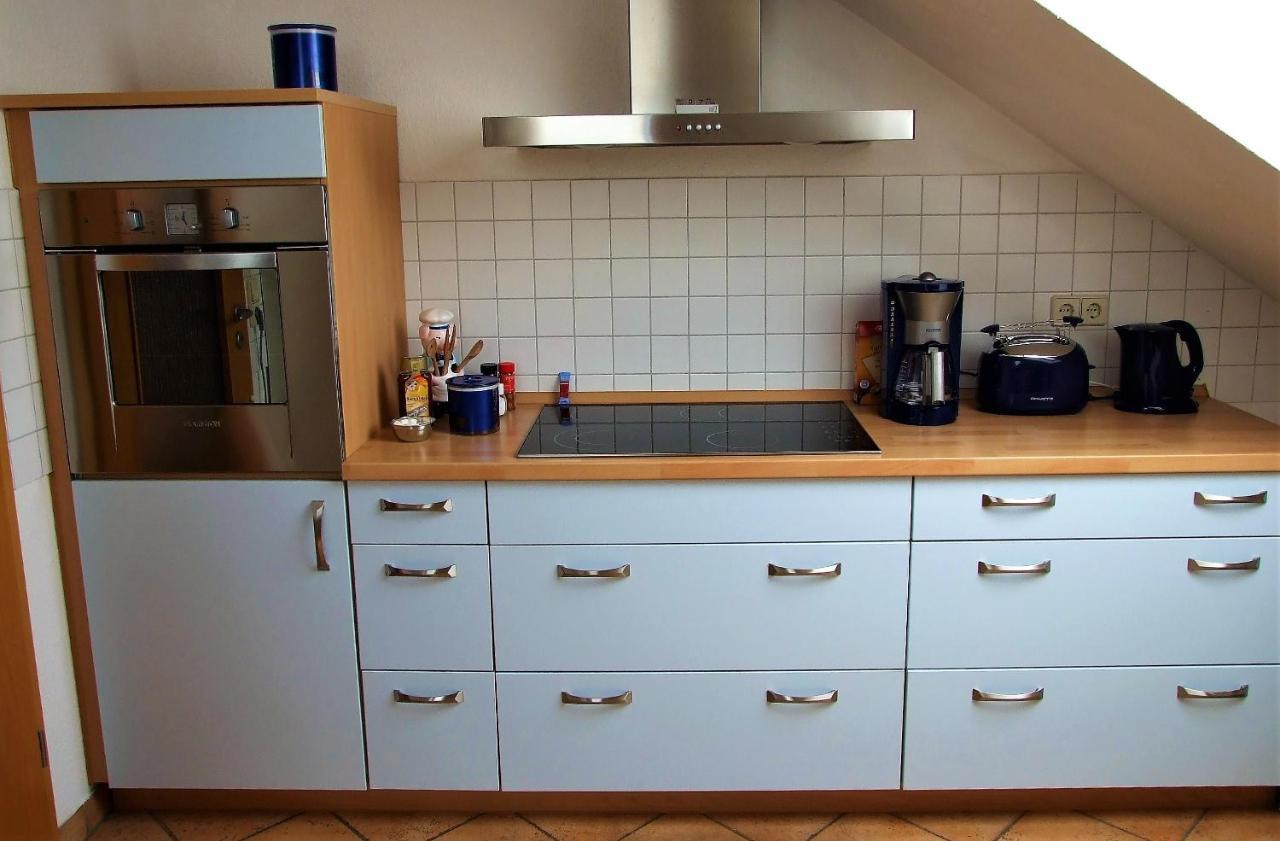 Zentral Gelegene Wohnung Nahe Schwanenteich ซวิคเคา ภายนอก รูปภาพ